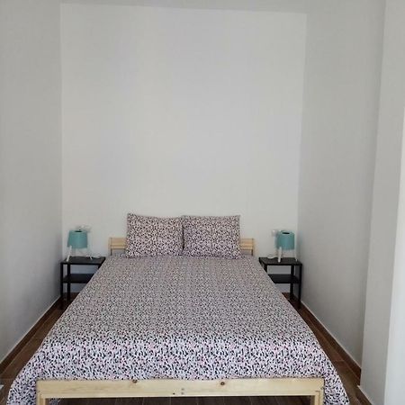 瓦伦西亚Sofia'S Flat公寓 外观 照片