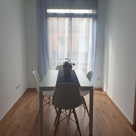 瓦伦西亚Sofia'S Flat公寓 外观 照片