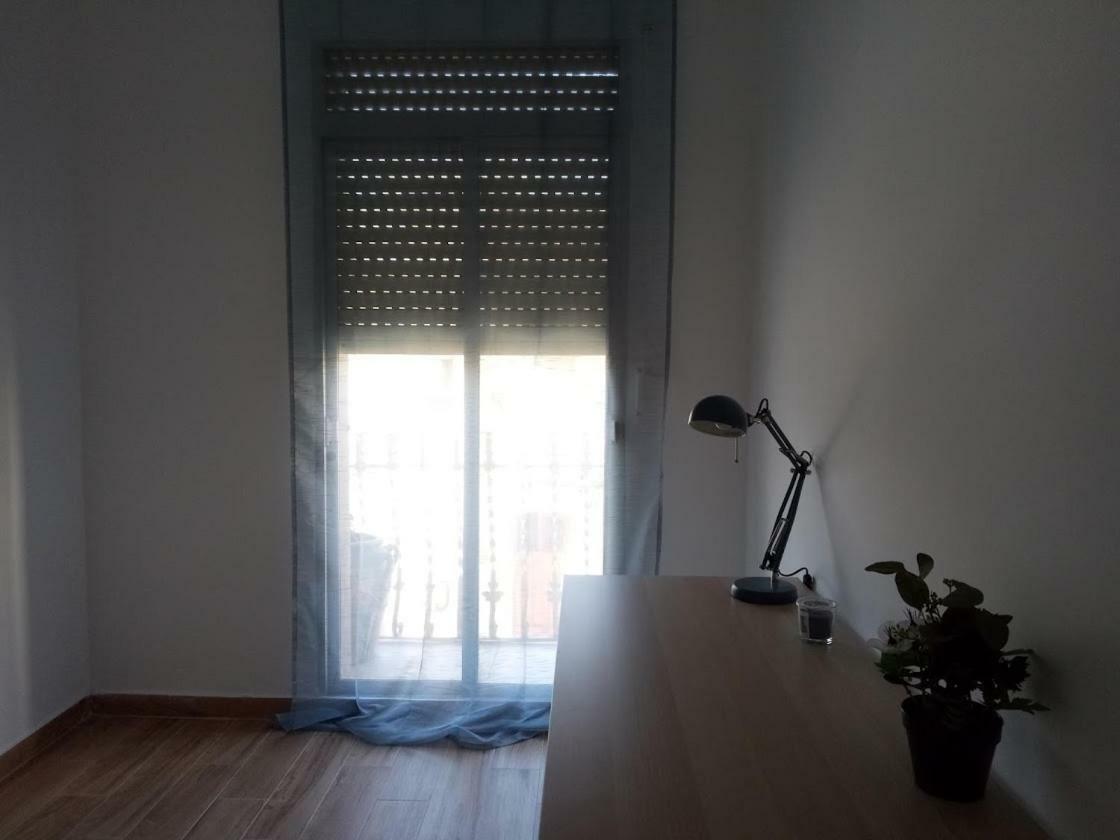 瓦伦西亚Sofia'S Flat公寓 外观 照片