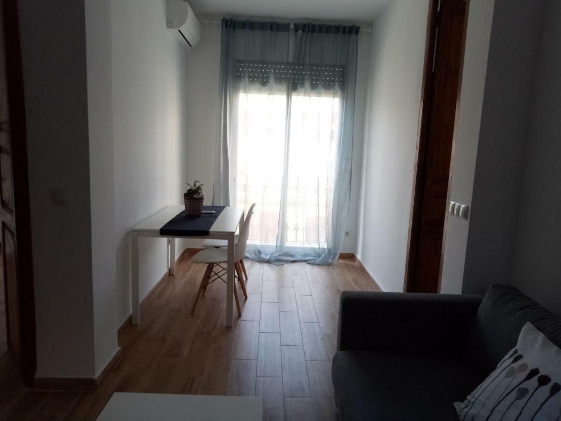 瓦伦西亚Sofia'S Flat公寓 外观 照片