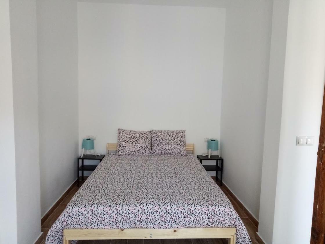 瓦伦西亚Sofia'S Flat公寓 外观 照片