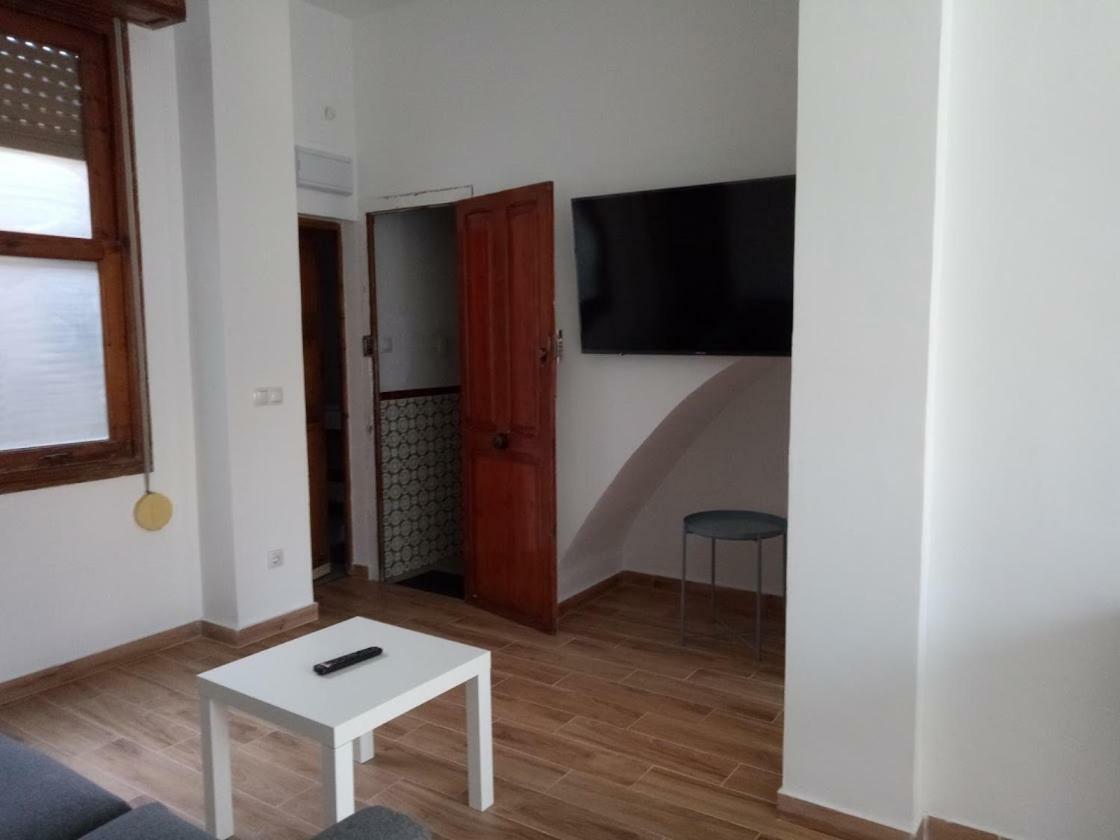 瓦伦西亚Sofia'S Flat公寓 外观 照片