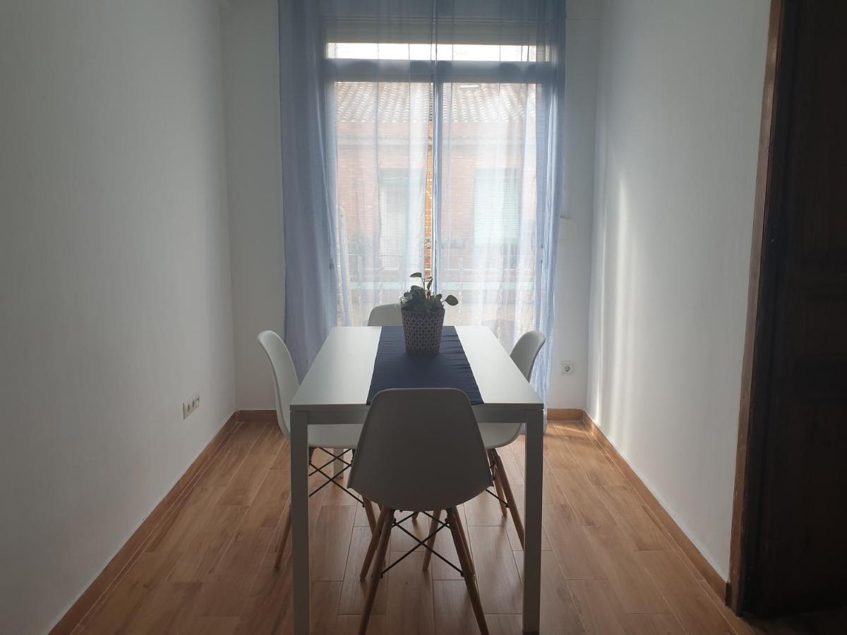 瓦伦西亚Sofia'S Flat公寓 外观 照片
